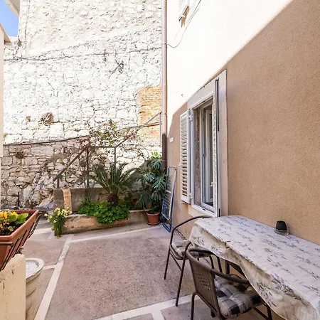 Apartmán Family Toki - One Bedroom With Terrace Dubrovník