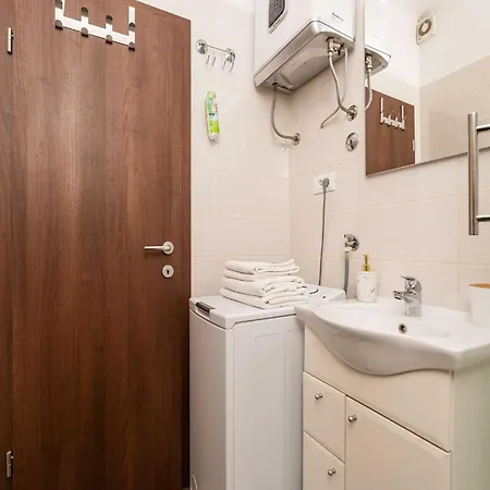 Family Toki - One Bedroom With Terrace Dubrovník