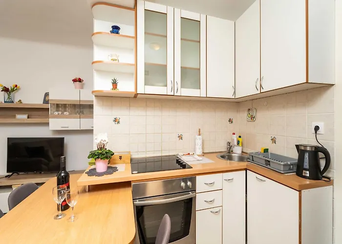 Family Toki - One Bedroom With Terrace *