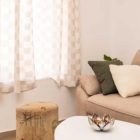 Apartman Family Toki - One Bedroom With Terrace *